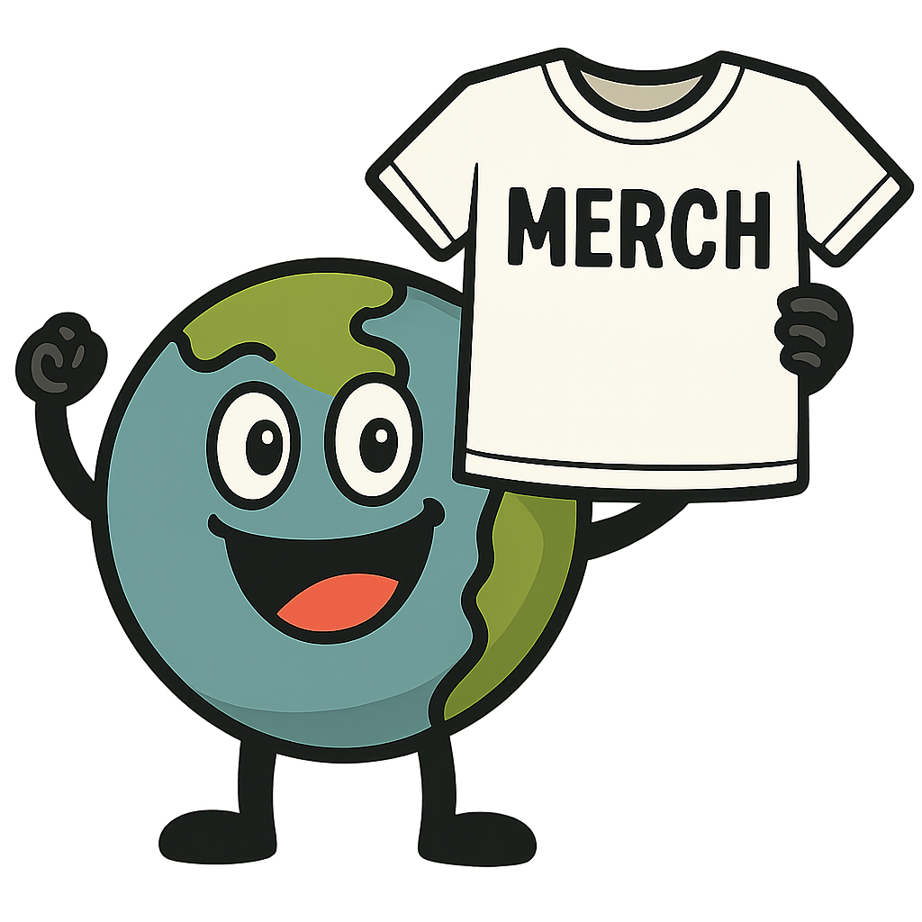 Merch Icon